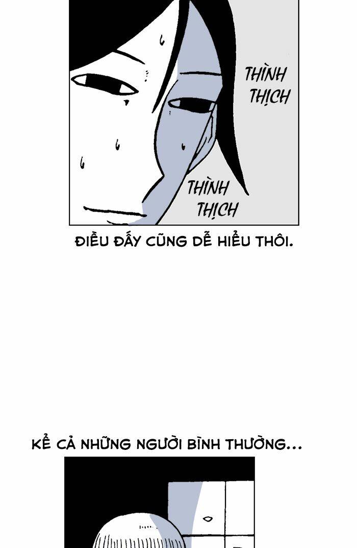 Mắc Kẹt Trên Mặt Trăng Chương 55 Ảnh 19
