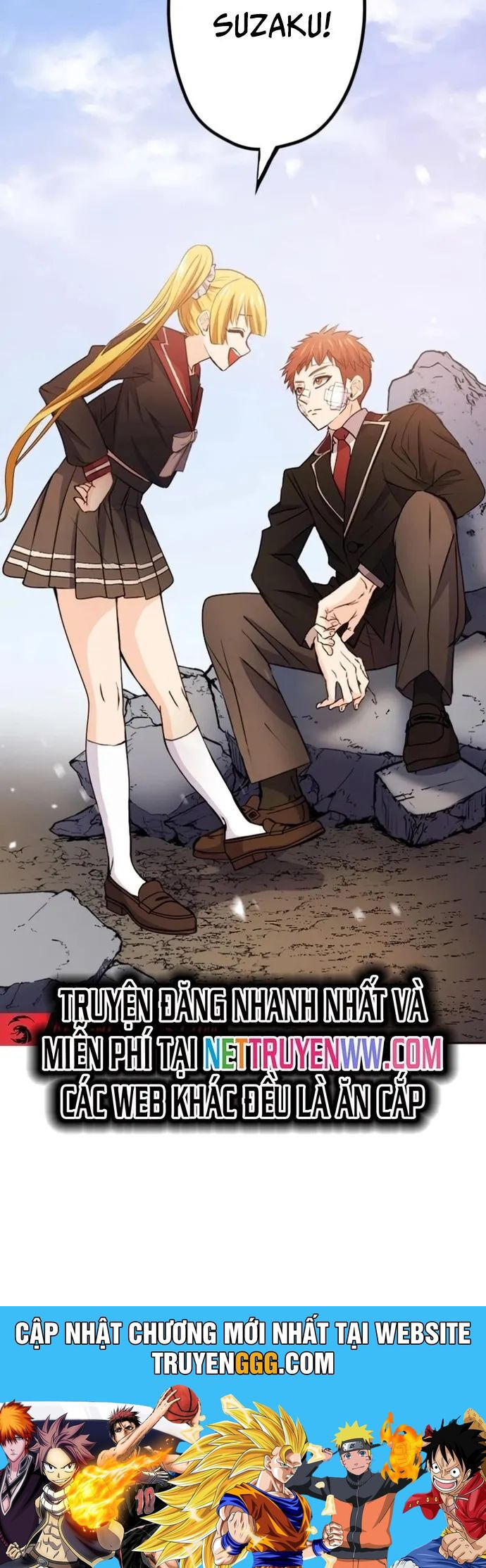 Ittoki The Ninja Chương 14 Ảnh 69