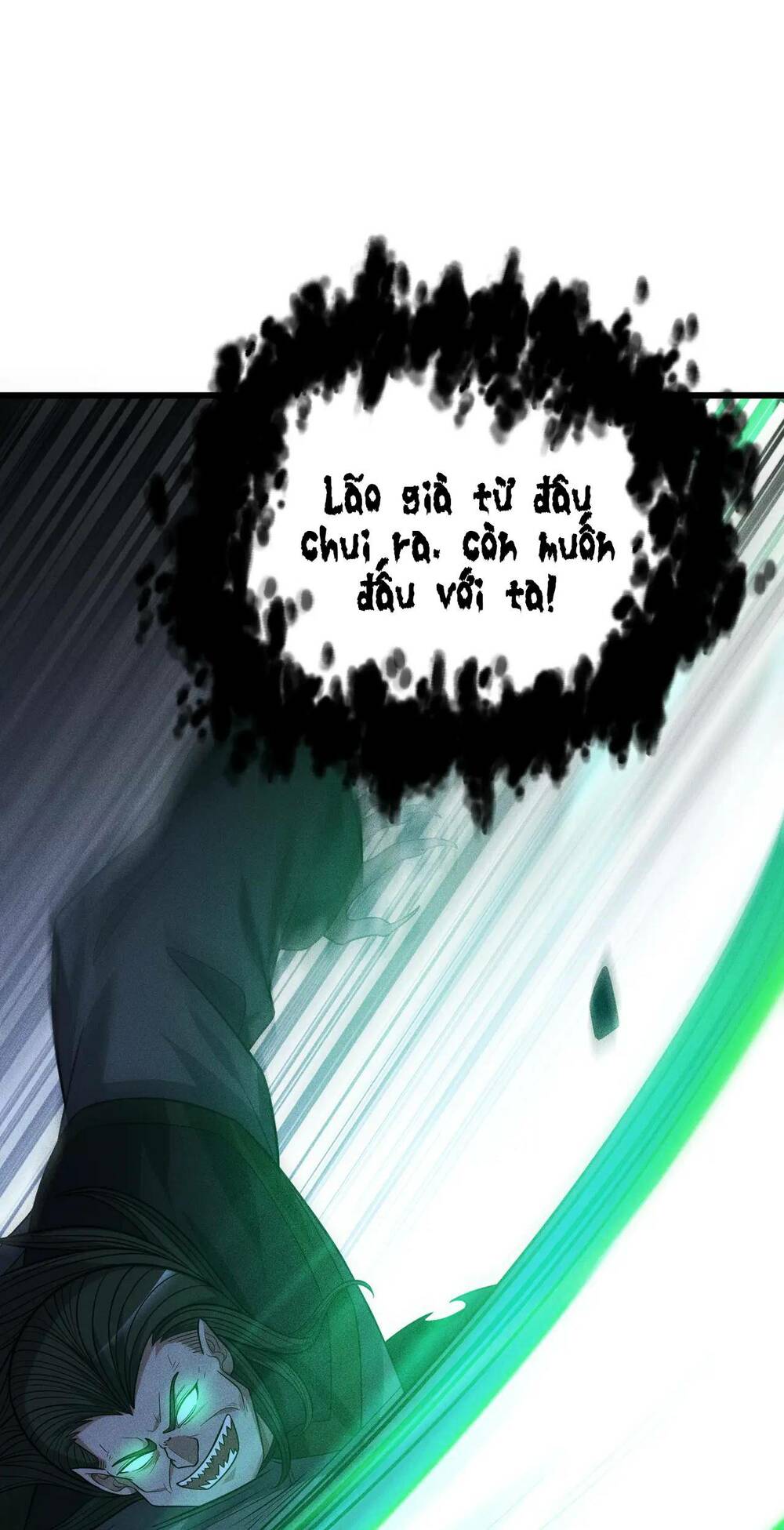 Thức Tỉnh Thành Thần Chương 3 Ảnh 7