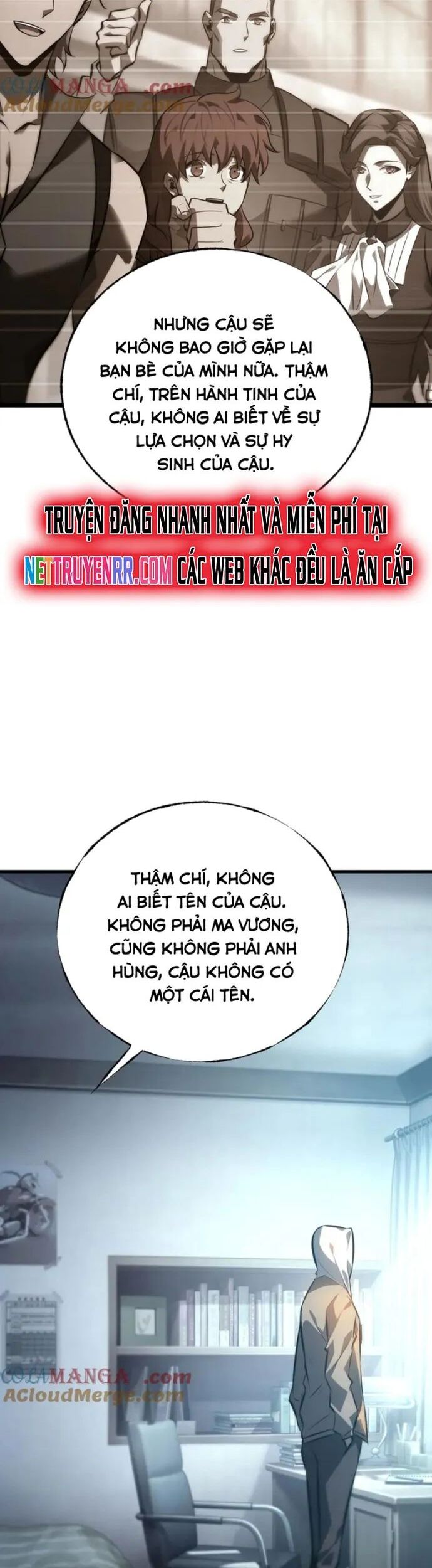 Ta Là Boss Mạnh Chương 61 Ảnh 29