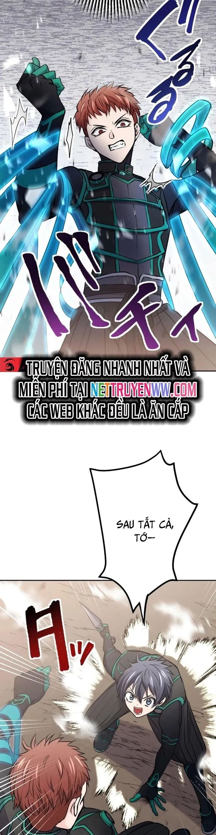 Ittoki The Ninja Chương 13 Ảnh 61