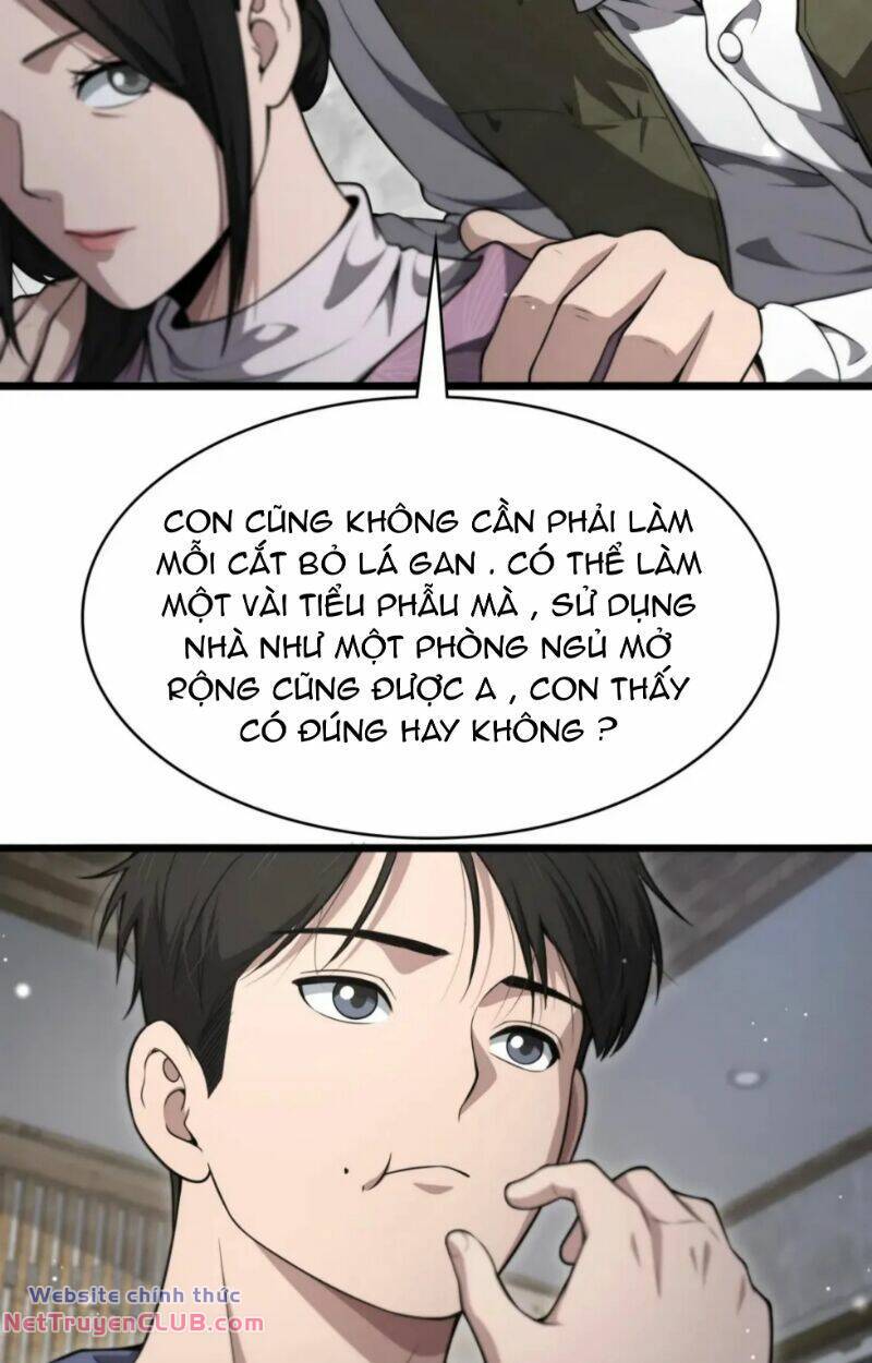Đại Y Lăng Nhiên Chương 267 Ảnh 38