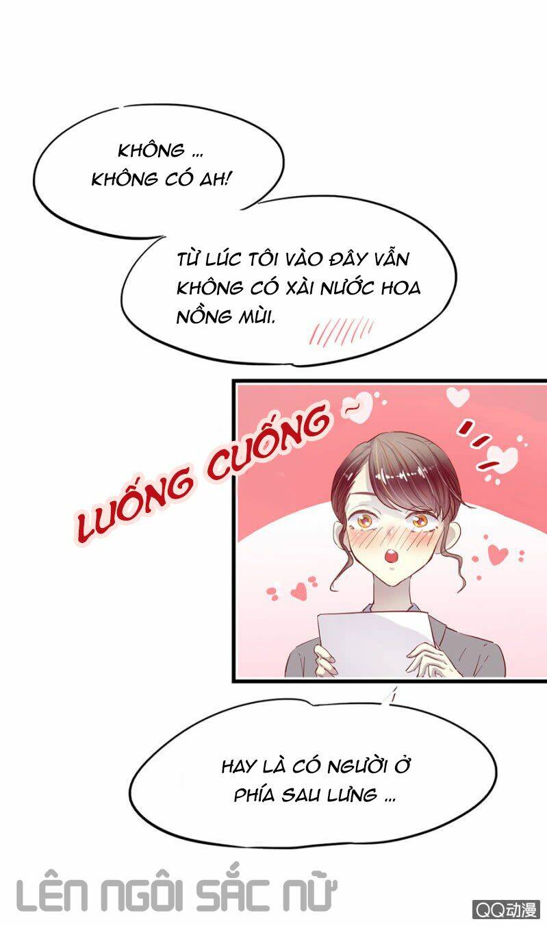 Boss LãNh KhốC Buông Em Ra Chương 2 Ảnh 50