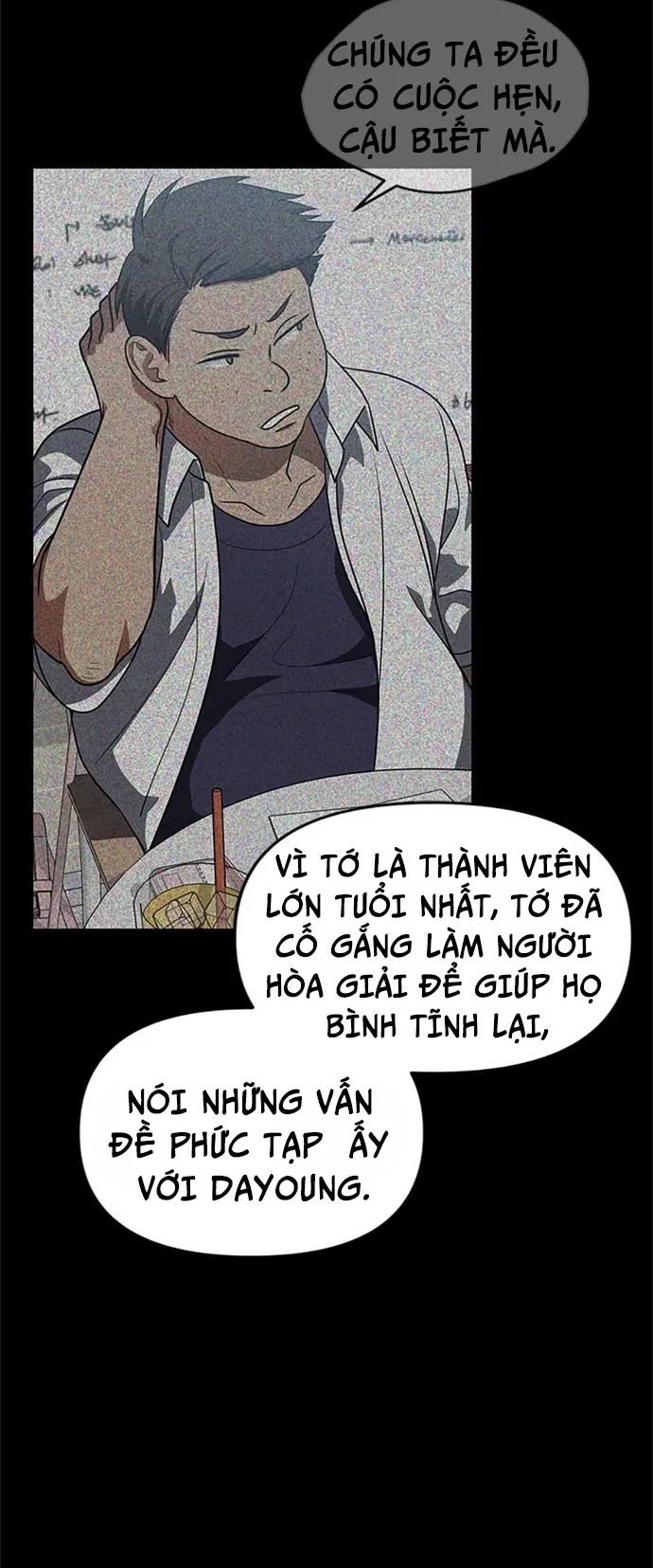 Tôi Đã Giết Hắn Chương 54 Ảnh 8