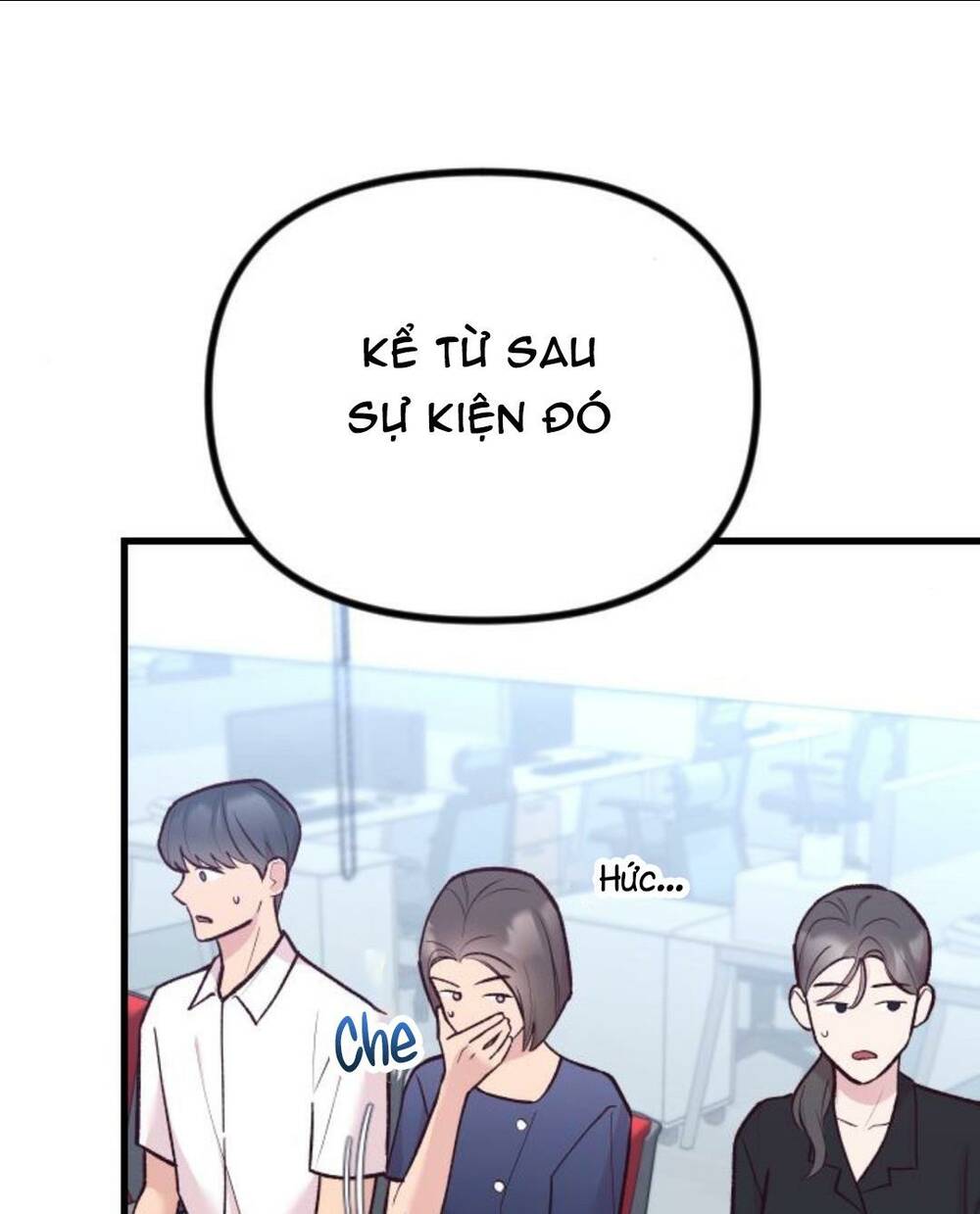 Tình Cờ Ta Gặp Nhau Chương 19 Ảnh 91