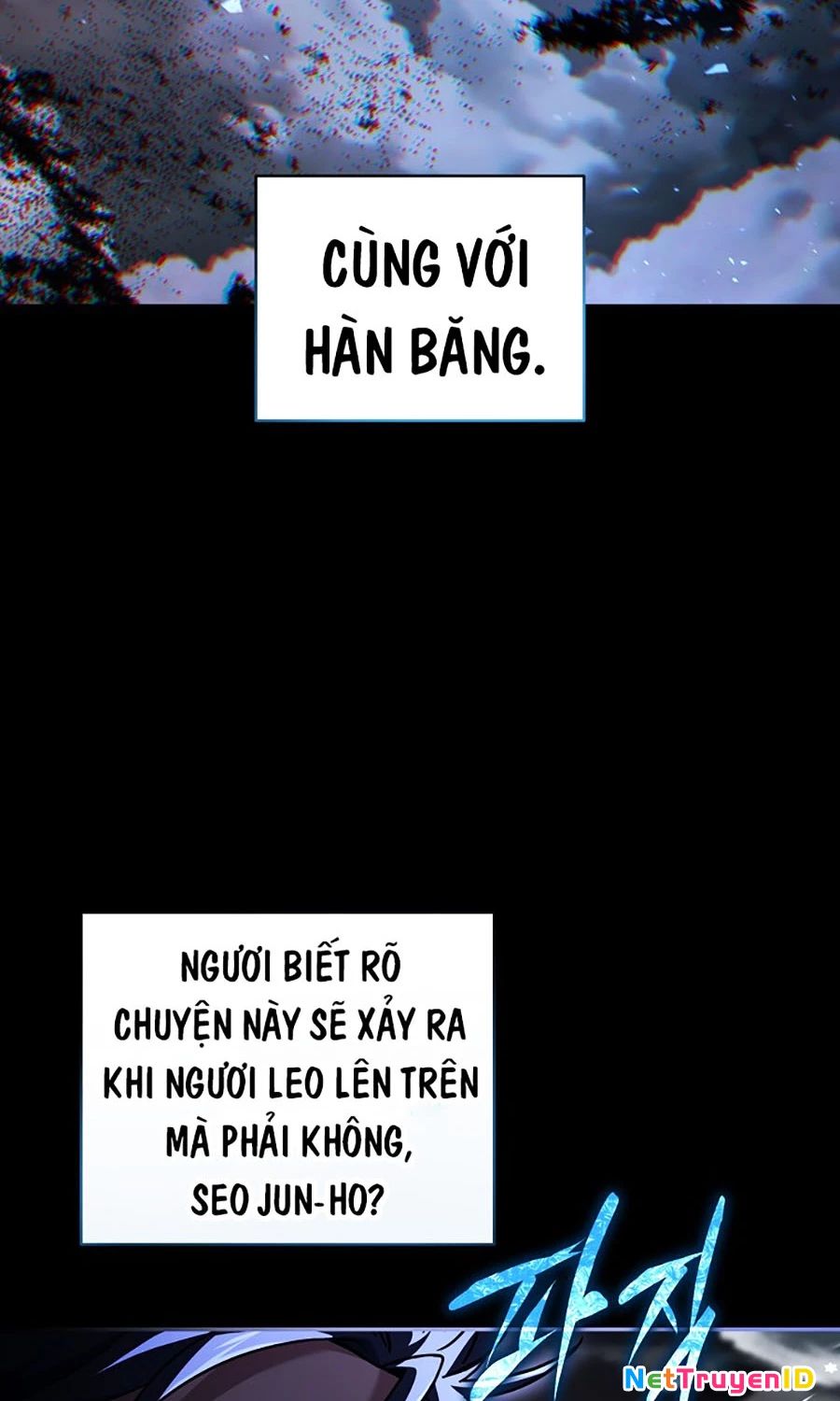 Sự Trở Lại Của Người Chơi Bị Đóng Băng Chương 158 Ảnh 64