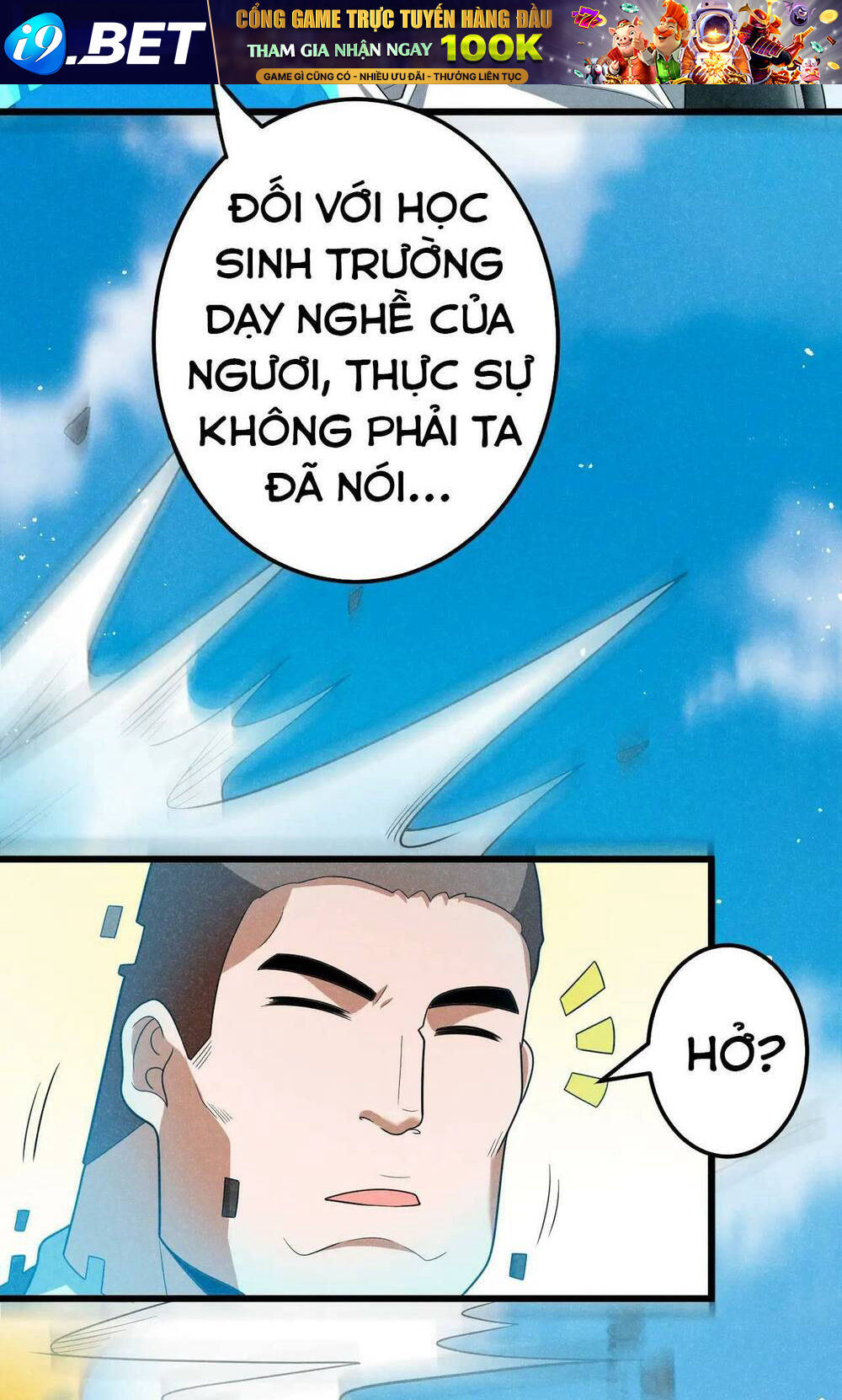 Thức Tỉnh Thành Thần Chương 7 Ảnh 63