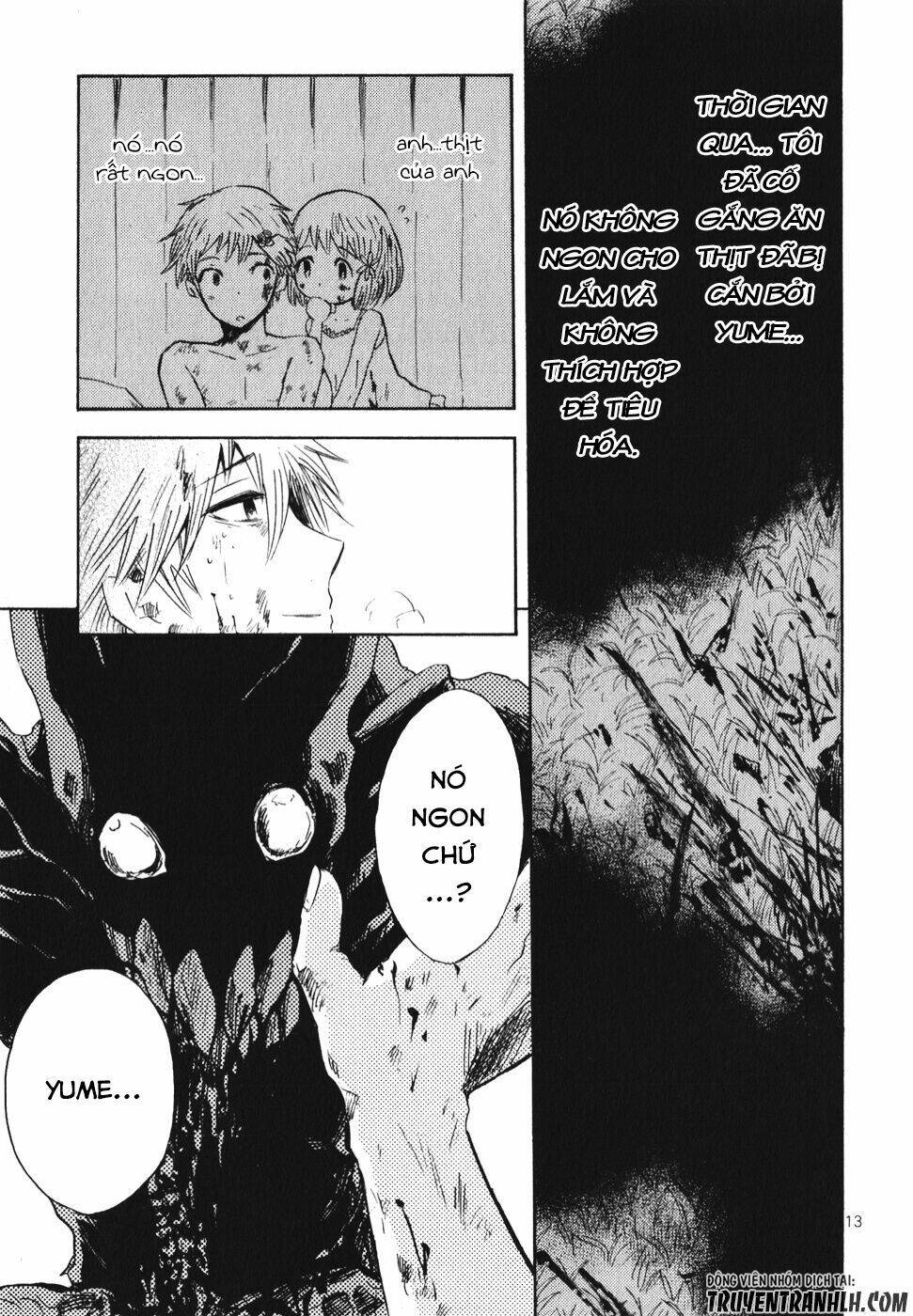 Pupa Chương 17 Ảnh 17