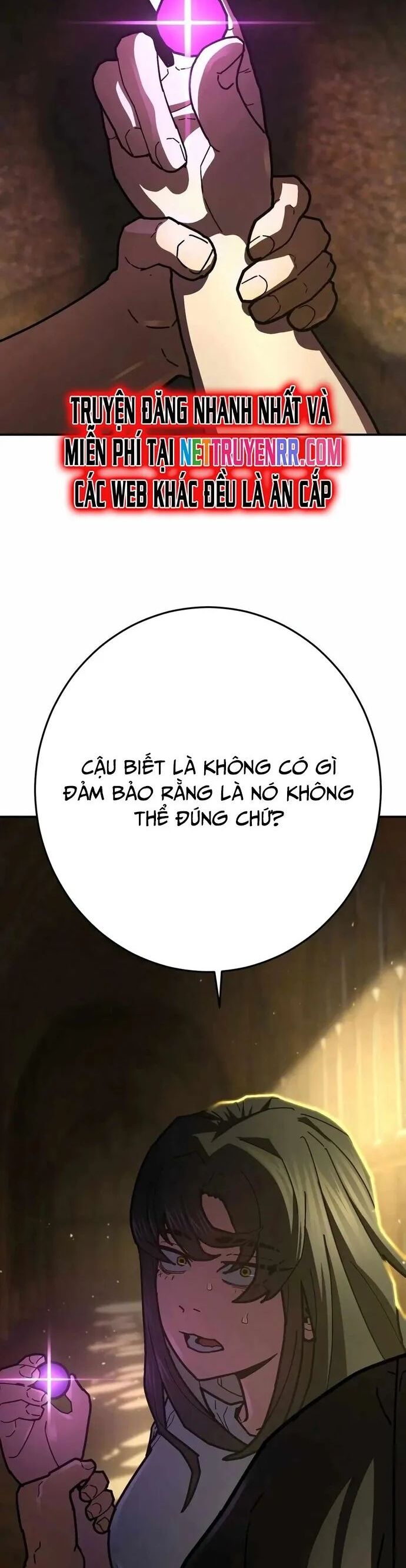 Võ Sĩ Vô Năng Chương 35.1 Ảnh 3