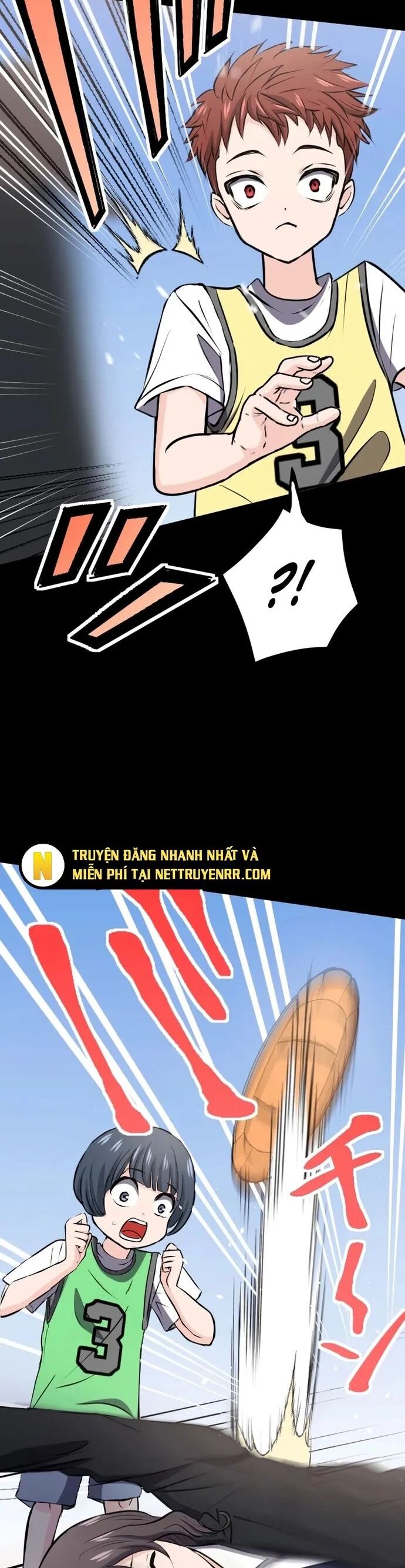 Ittoki The Ninja Chương 7 Ảnh 18