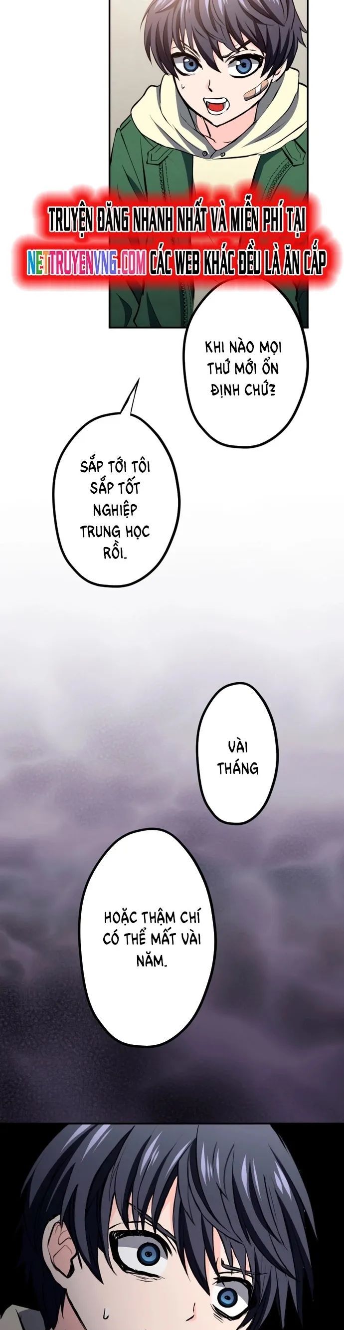 Ittoki The Ninja Chương 5 Ảnh 38