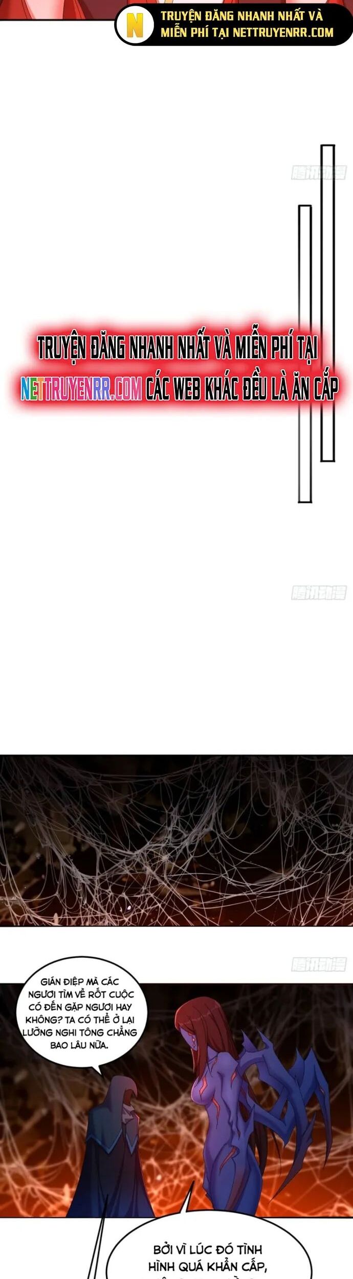 Quỷ Dị Xâm Lấn, Ta Đoạt Xá Tử Thần Nghịch Tập Xưng Vương Chương 59 Ảnh 17
