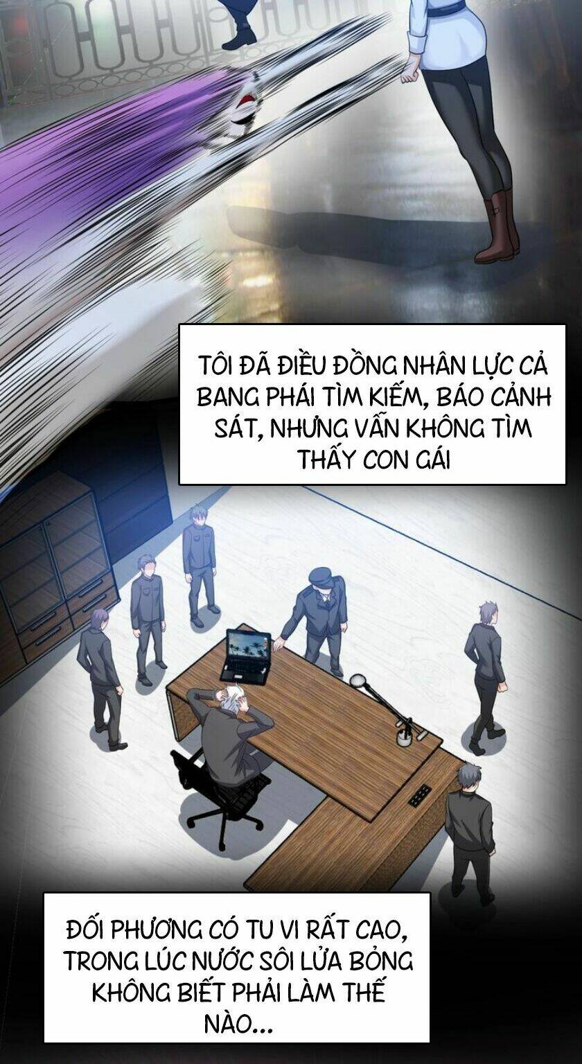 Thần Tiên Dạy Tôi Giả X Chương 14 Ảnh 8