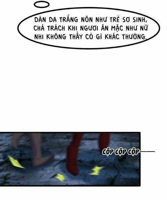Bệ Hạ, Cầu Người Đừng Làm Yêu! Chương 5 Ảnh 33