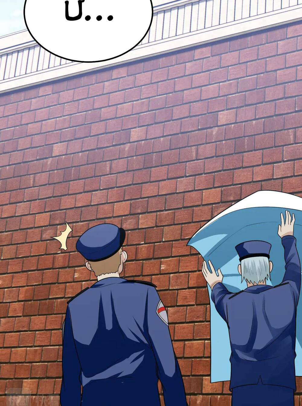 Thức Tỉnh Thành Thần Chương 6 Ảnh 40