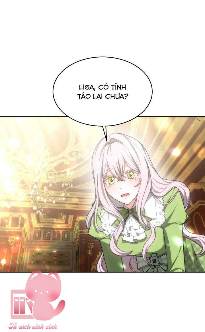 Nam Chính Là Chồng Cũ Của Tôi Chương 33 Ảnh 5