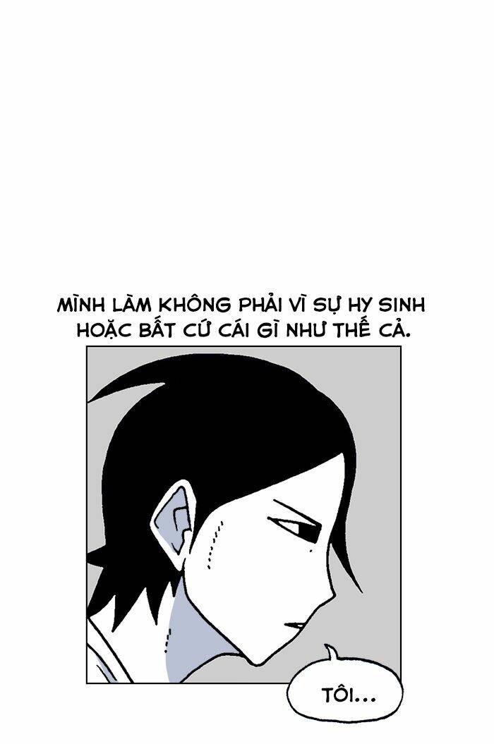 Mắc Kẹt Trên Mặt Trăng Chương 58 Ảnh 44