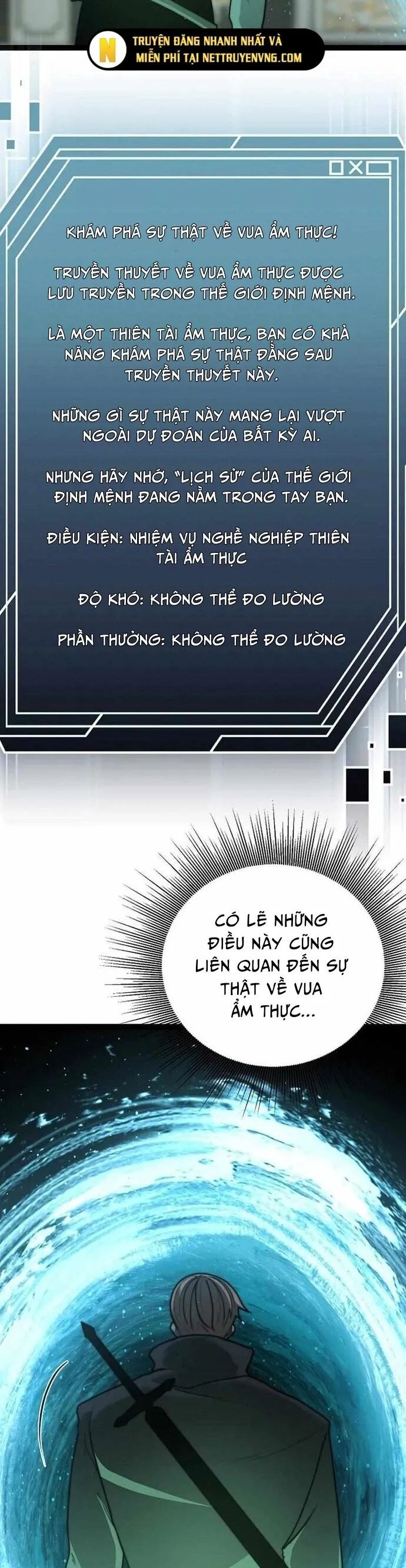 Solo Eating Chương 60 Ảnh 34
