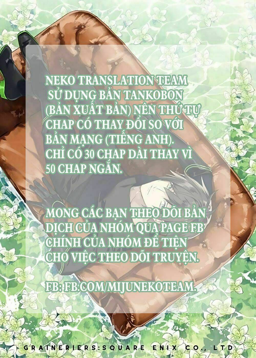Graineliers Chương 30 Ảnh 4
