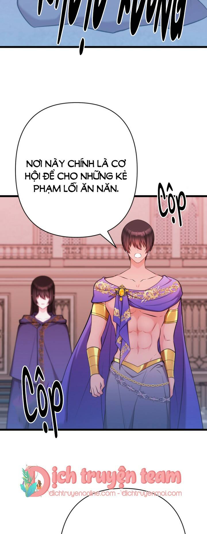 Hoàng Đế Bệ Hạ Là Mãnh Thú Chương 55 Ảnh 56
