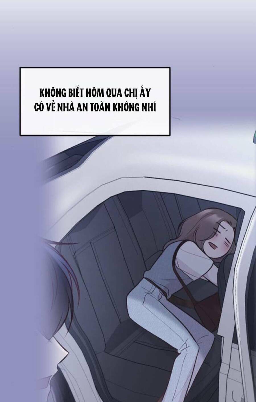 Tình Cờ Ta Gặp Nhau Chương 17 Ảnh 133