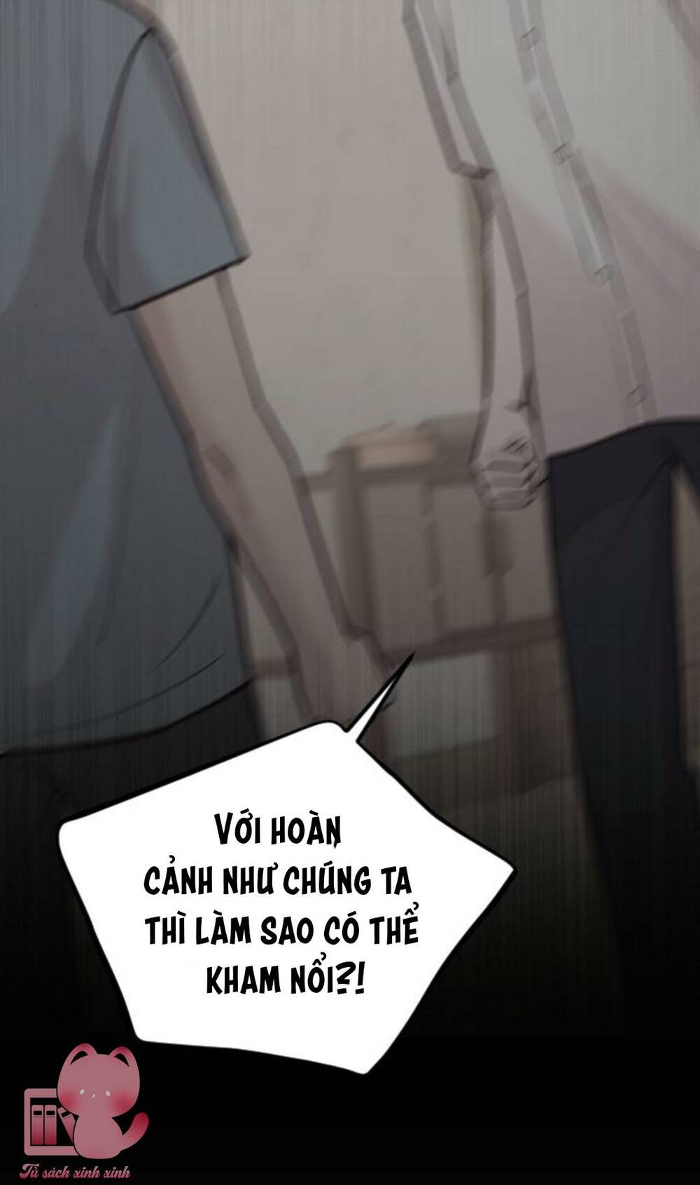 Tình Cờ Ta Gặp Nhau Chương 20 Ảnh 78