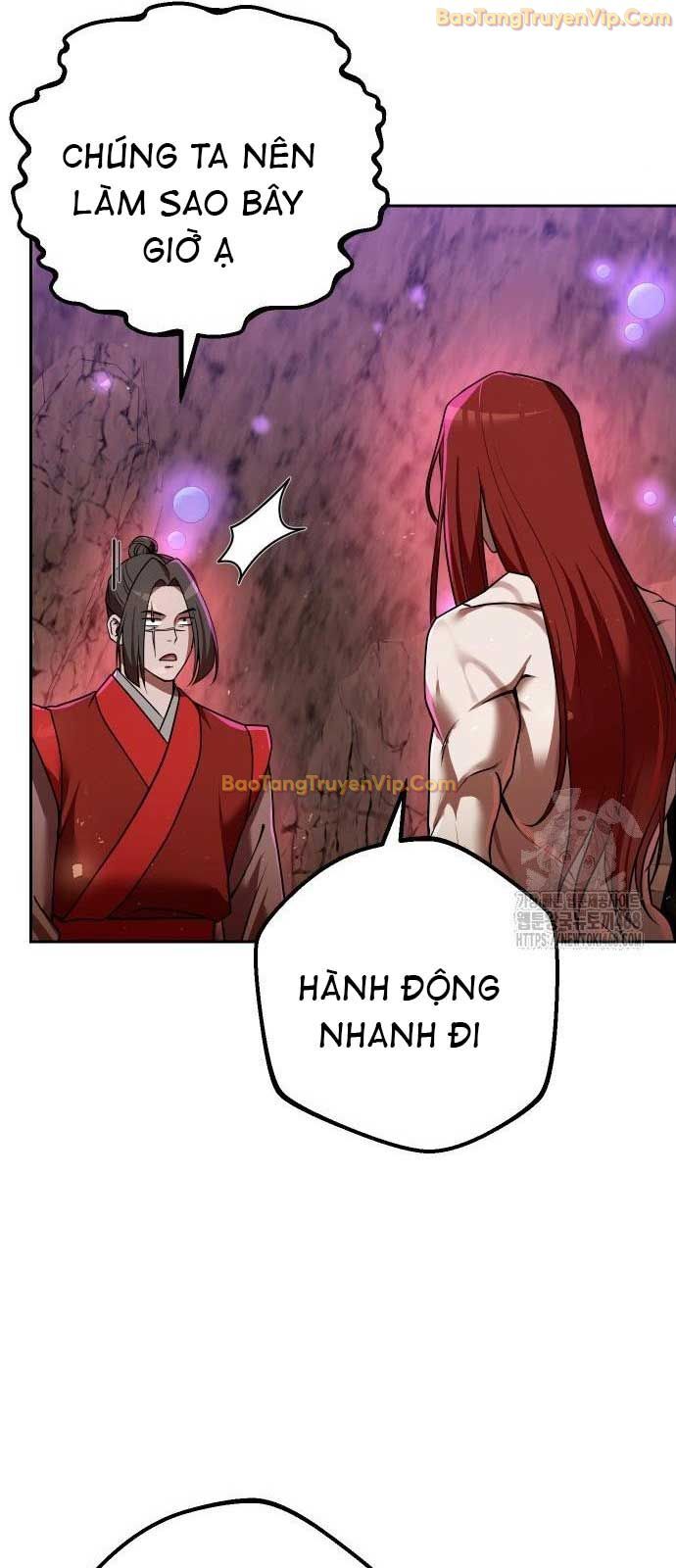 Hoạn Quan Hồi Quy: Tróc Phong Truy Nguyệt Chương 31 Ảnh 89