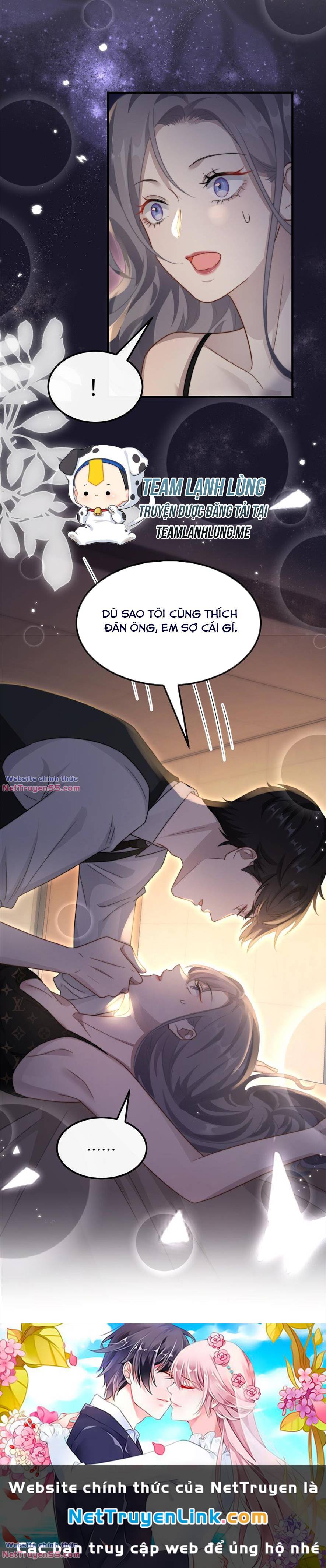 Cạm Bẫy Hôn Nhân Chương 12 Ảnh 13