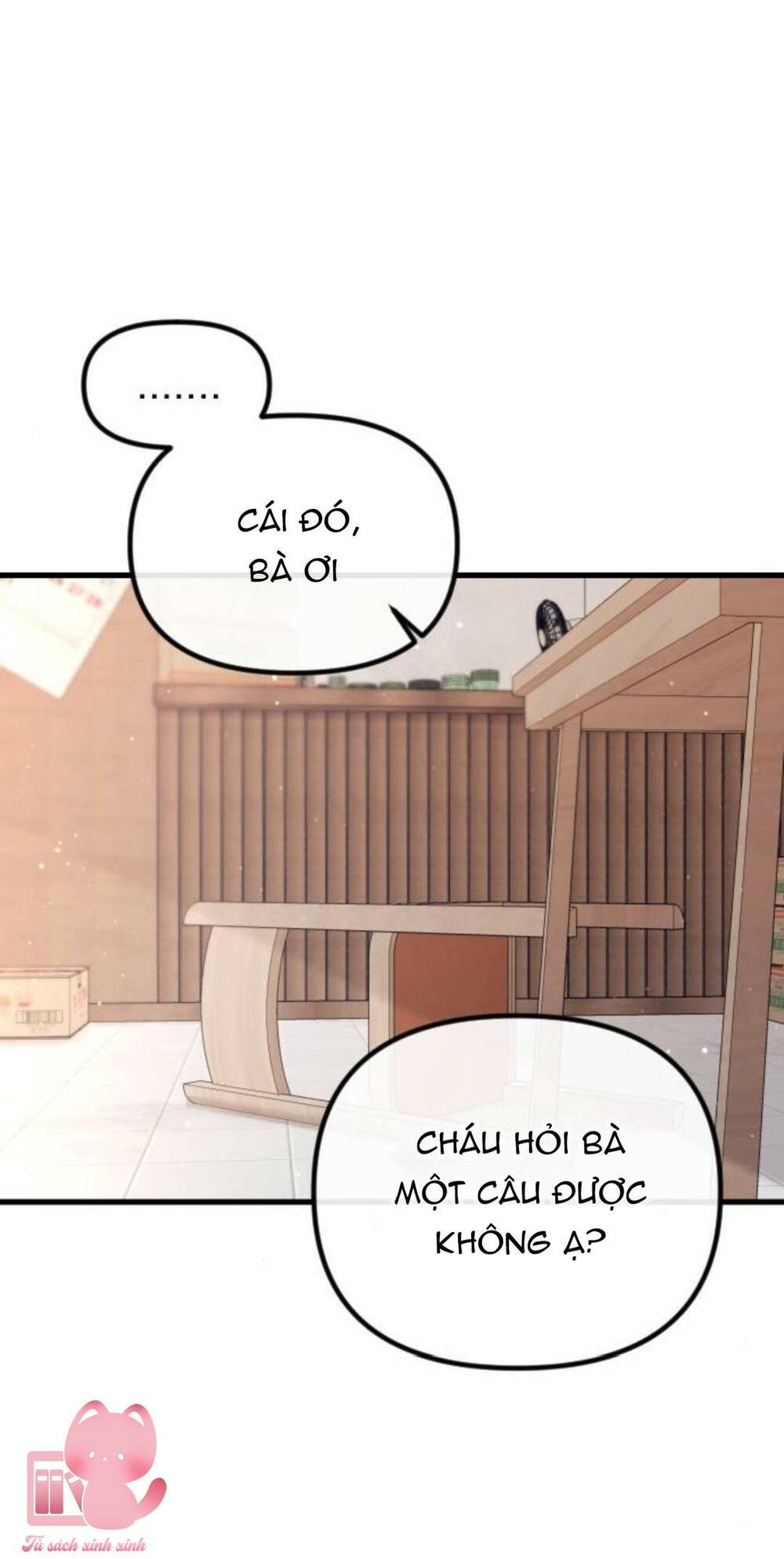Tình Cờ Ta Gặp Nhau Chương 18 Ảnh 30