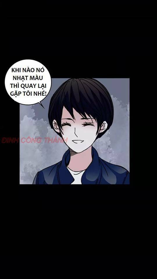 Tiểu Quỷ Chương 23 Ảnh 24