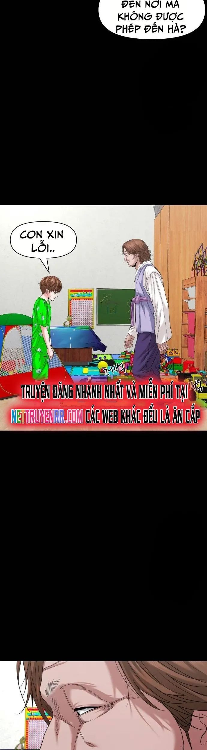 Ngôi Làng Ma Quái Chương 52 Ảnh 18