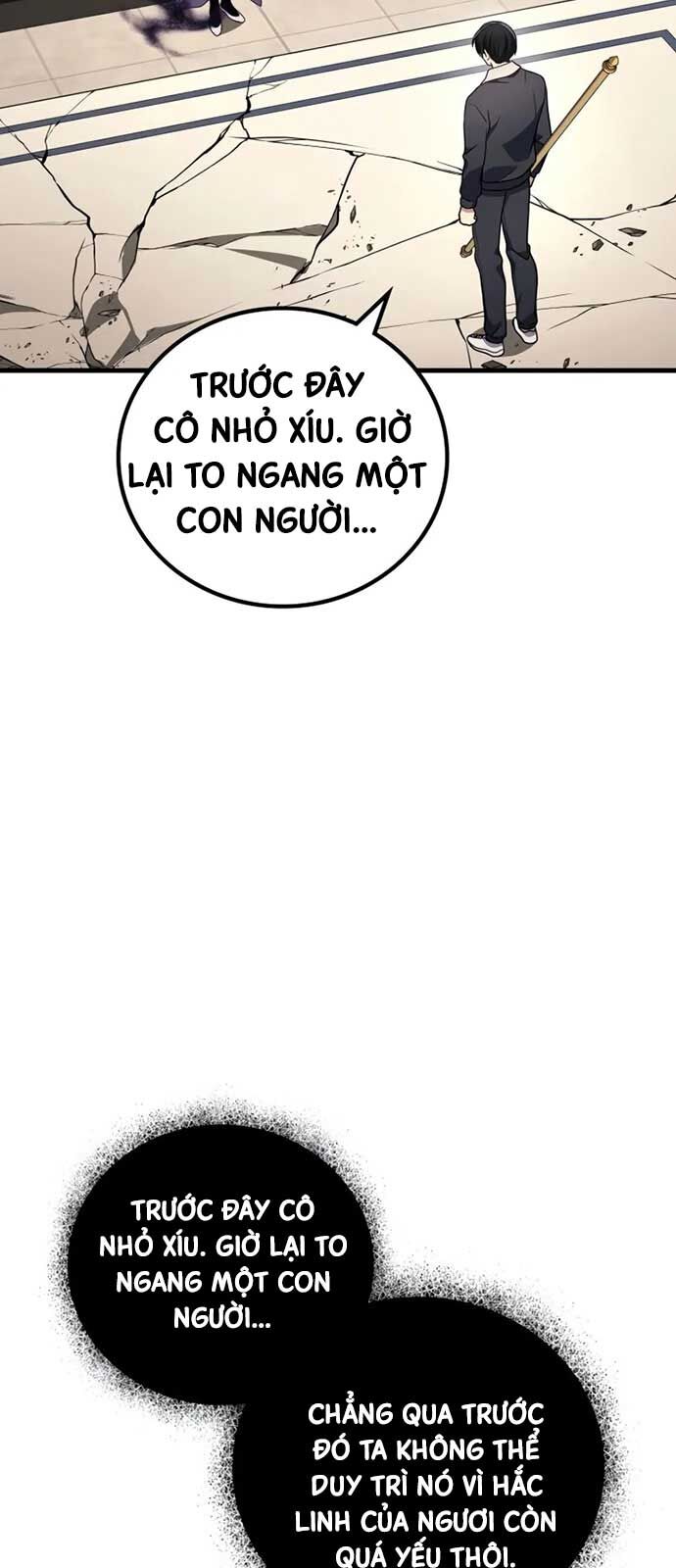 Thần Chiến Tranh Trở Lại Cấp 2 Chương 89 Ảnh 21