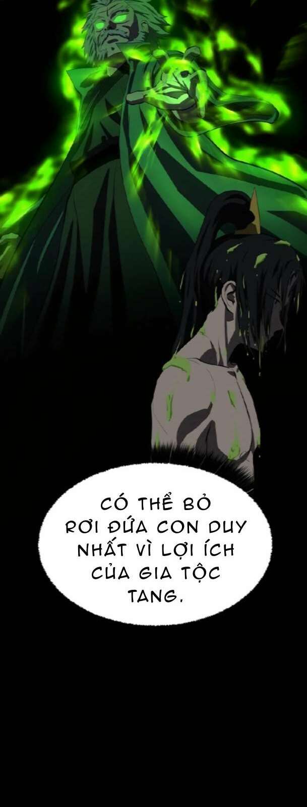 Sư Phụ Quỷ Diện Chương 106 Ảnh 9