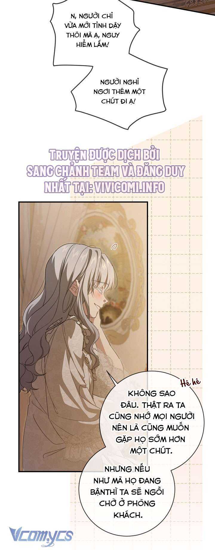 Lần Nữa Toả Sáng Chương 95 Ảnh 14