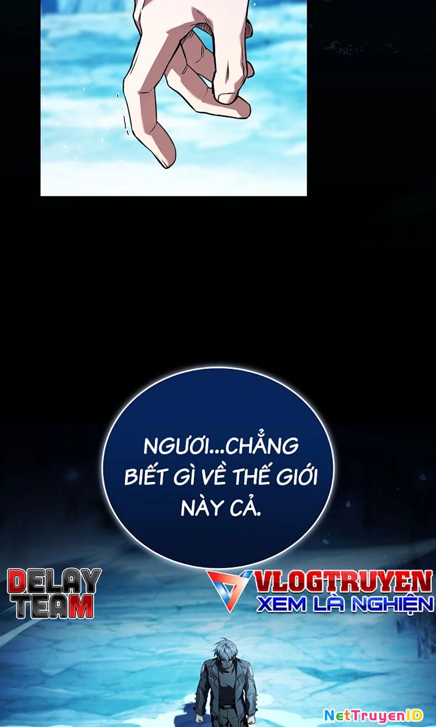 Sự Trở Lại Của Người Chơi Bị Đóng Băng Chương 158 Ảnh 17