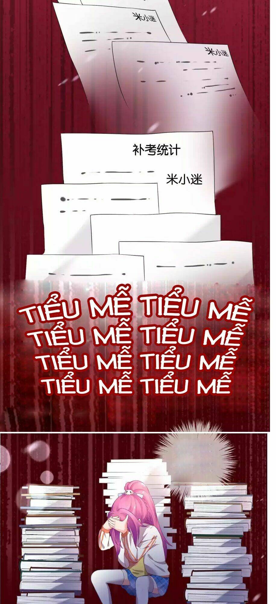 Lớp Học Bổ Túc Ban Đêm Của Giáo Viên Hai Mặt Chương 11 Ảnh 10