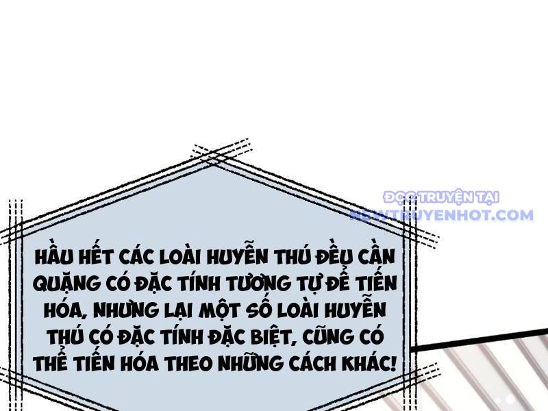 Ngự Thú: Ta Có Thế Thấy Toàn Bộ Chi Tiết Tiến Hóa Chương 1 Ảnh 18