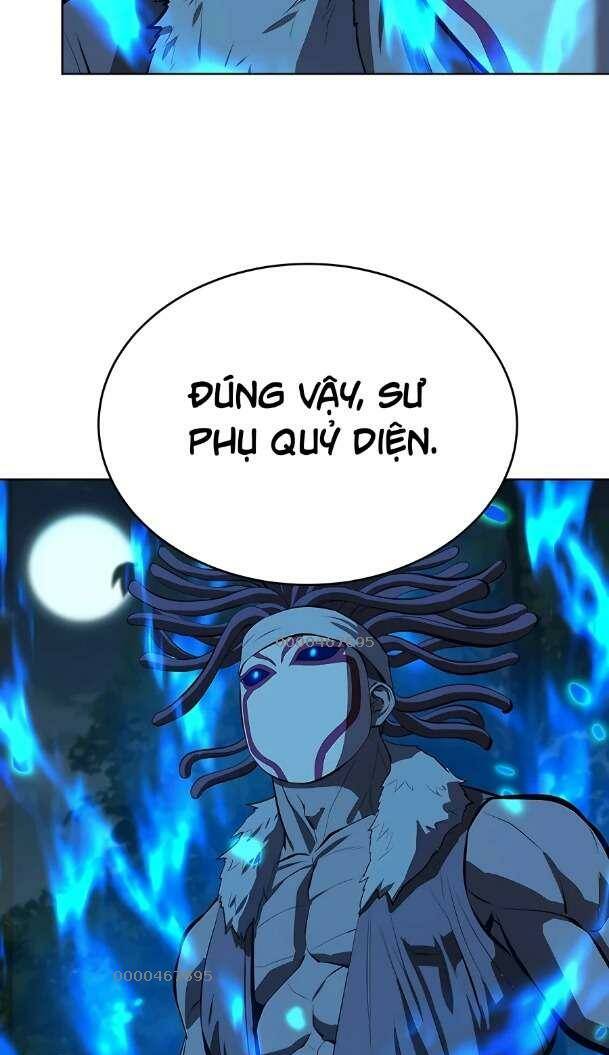 Sư Phụ Quỷ Diện Chương 102 Ảnh 16