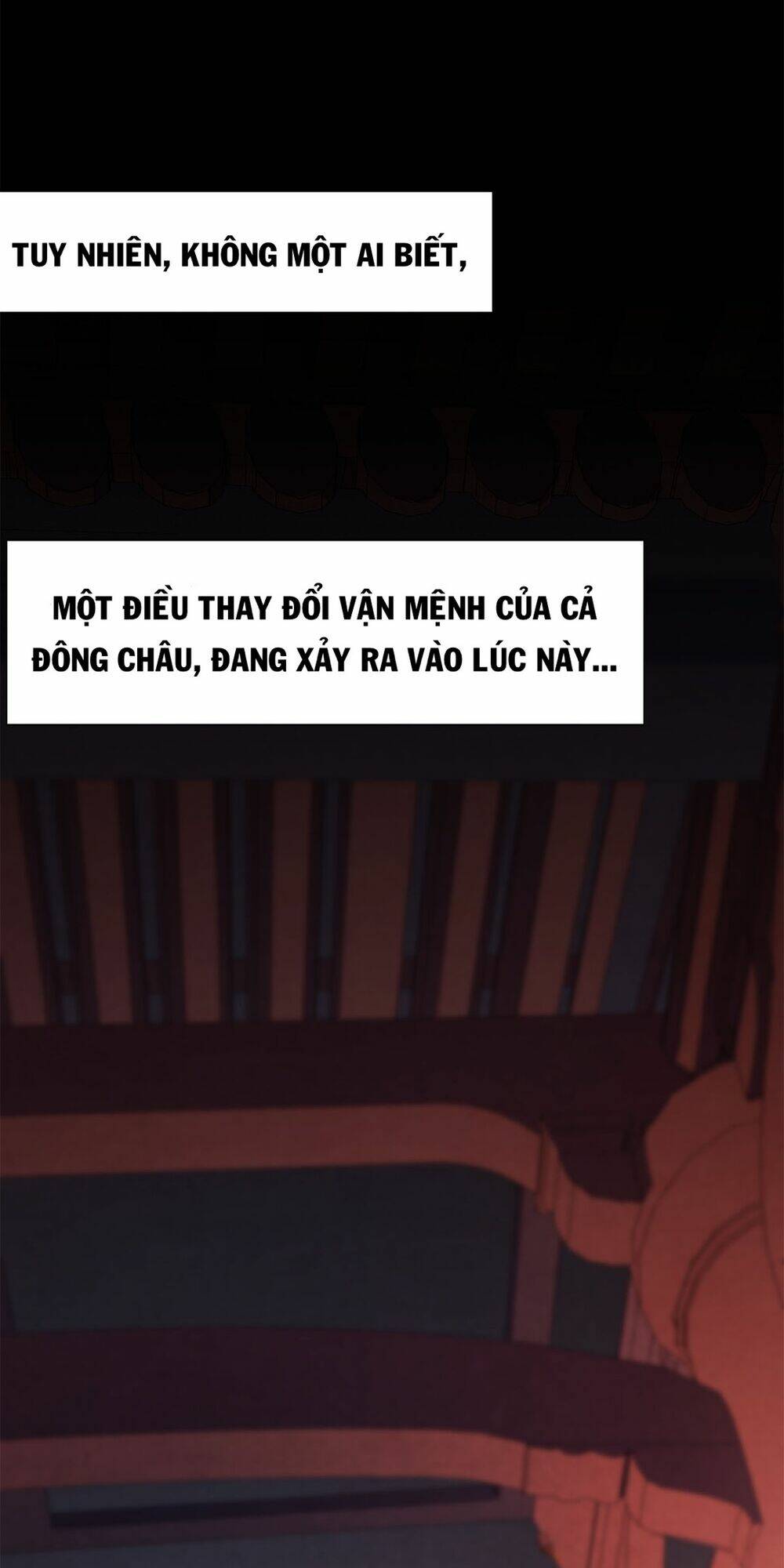 Trọng Sinh Báo Thù, Nhưng Địch Nhân Đều Biến Thành Nữ Chương 1 Ảnh 17