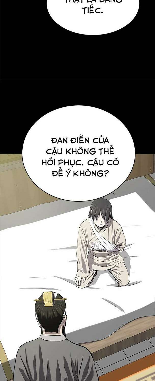 Sư Phụ Quỷ Diện Chương 97 Ảnh 31
