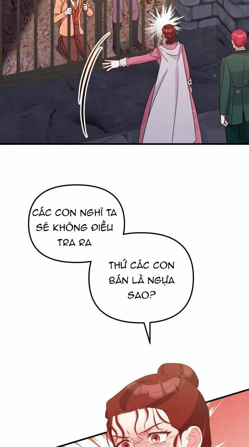Kính Gửi Những Người Khao Khát Sự Hủy Diệt Của Tôi Chương 31 Ảnh 58