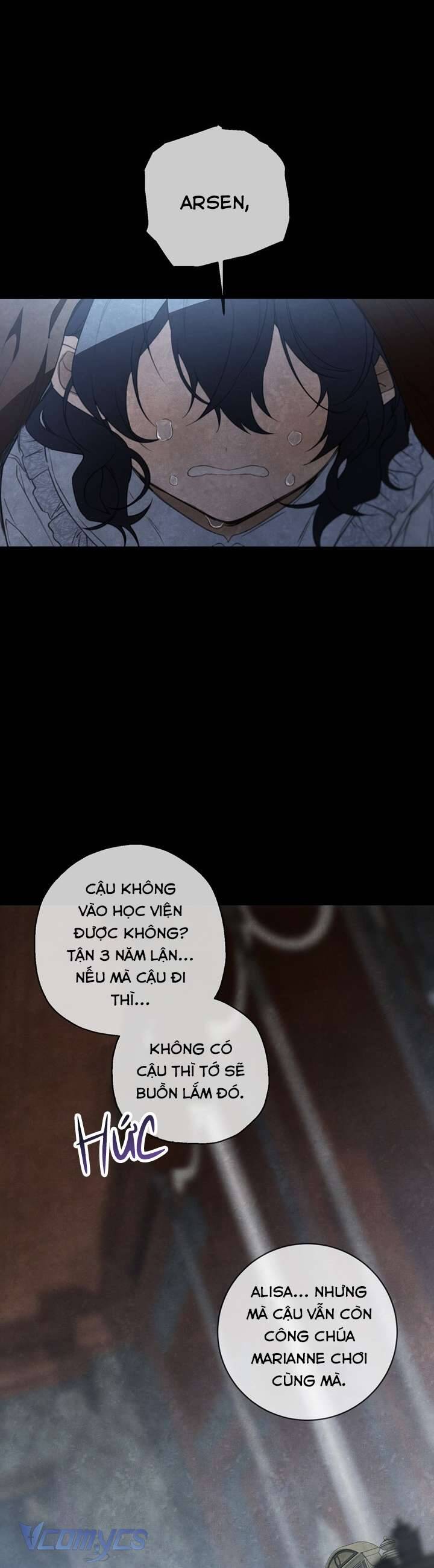 Lần Nữa Toả Sáng Chương 88 Ảnh 26