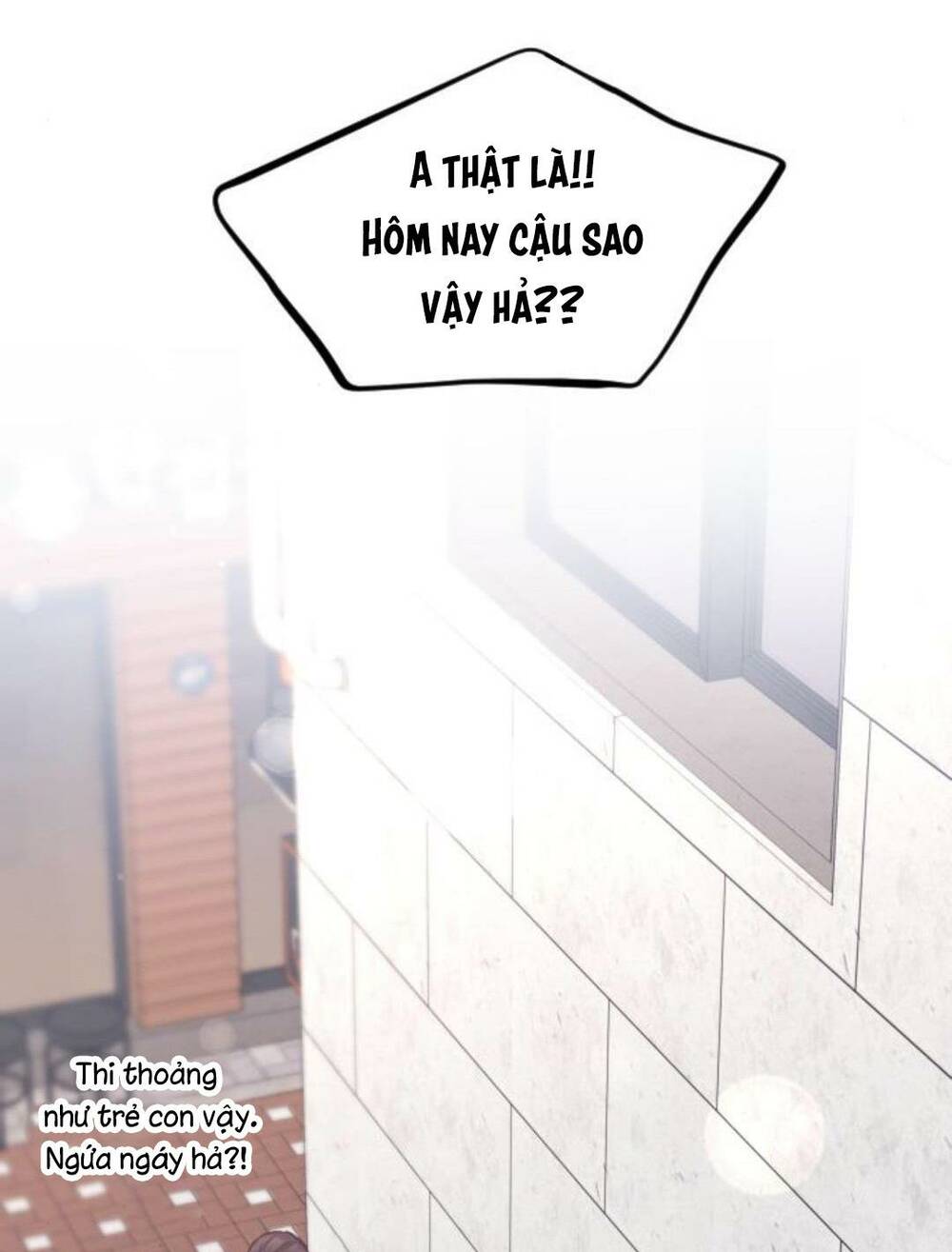 Tình Cờ Ta Gặp Nhau Chương 22 Ảnh 100