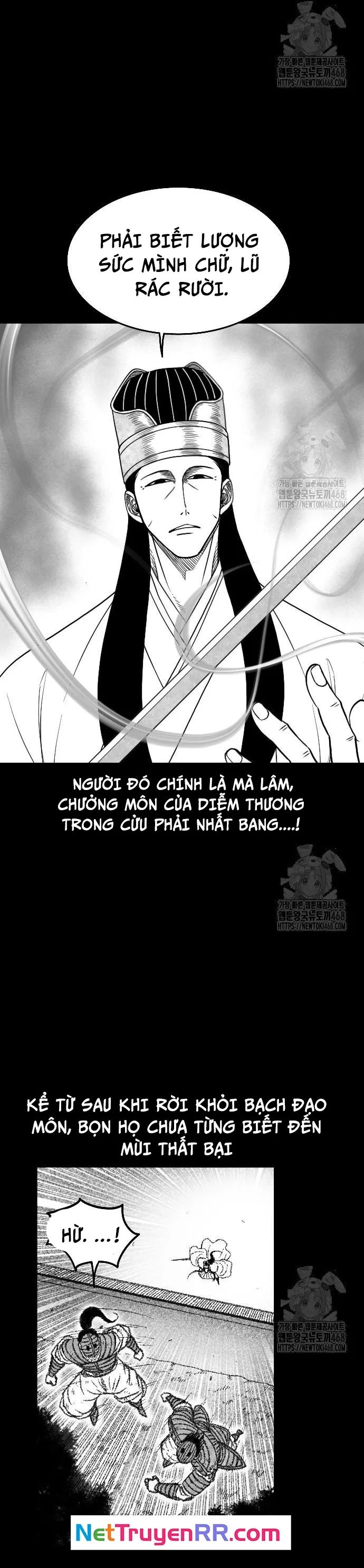 Hắc Sa Chương 37 Ảnh 9