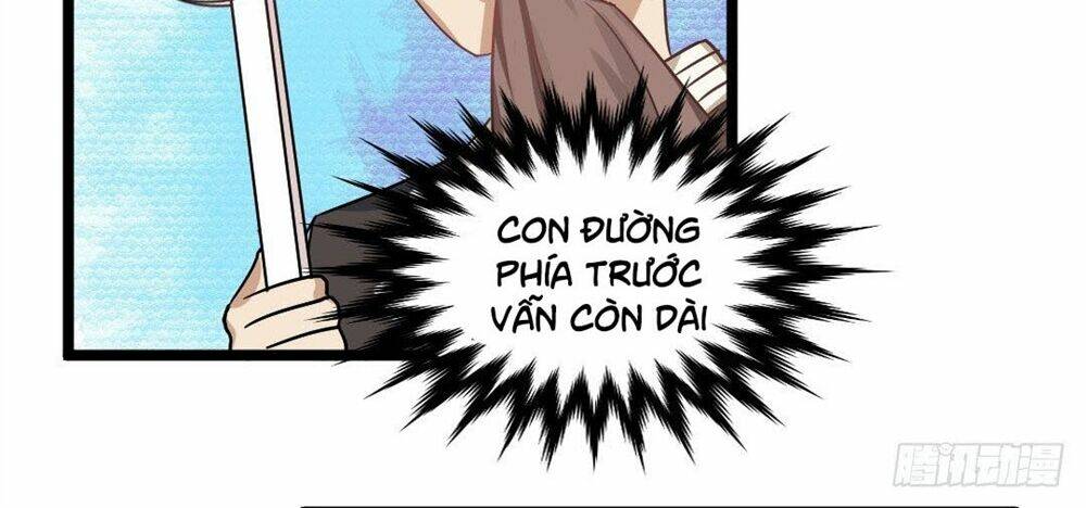 Cuộc Chiến Phía Sau Nhà Bếp Chương 47 Ảnh 38