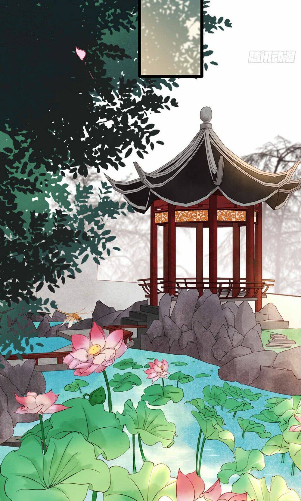 Sổ Tay Xoay Người Của Thị Thiếp Chương 4.2 Ảnh 30