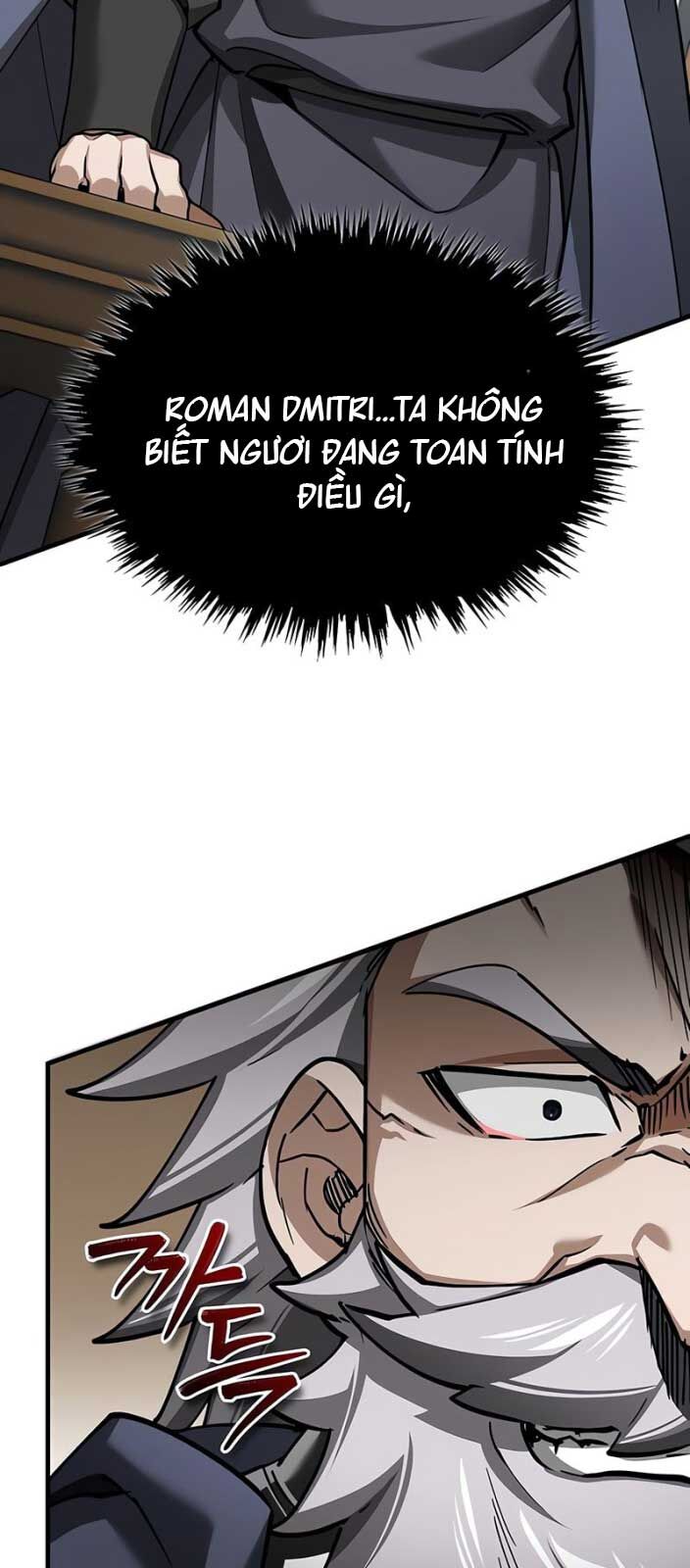 Thiên Quỷ Chẳng Sống Nổi Cuộc Đời Bình Thường Chương 148 Ảnh 62
