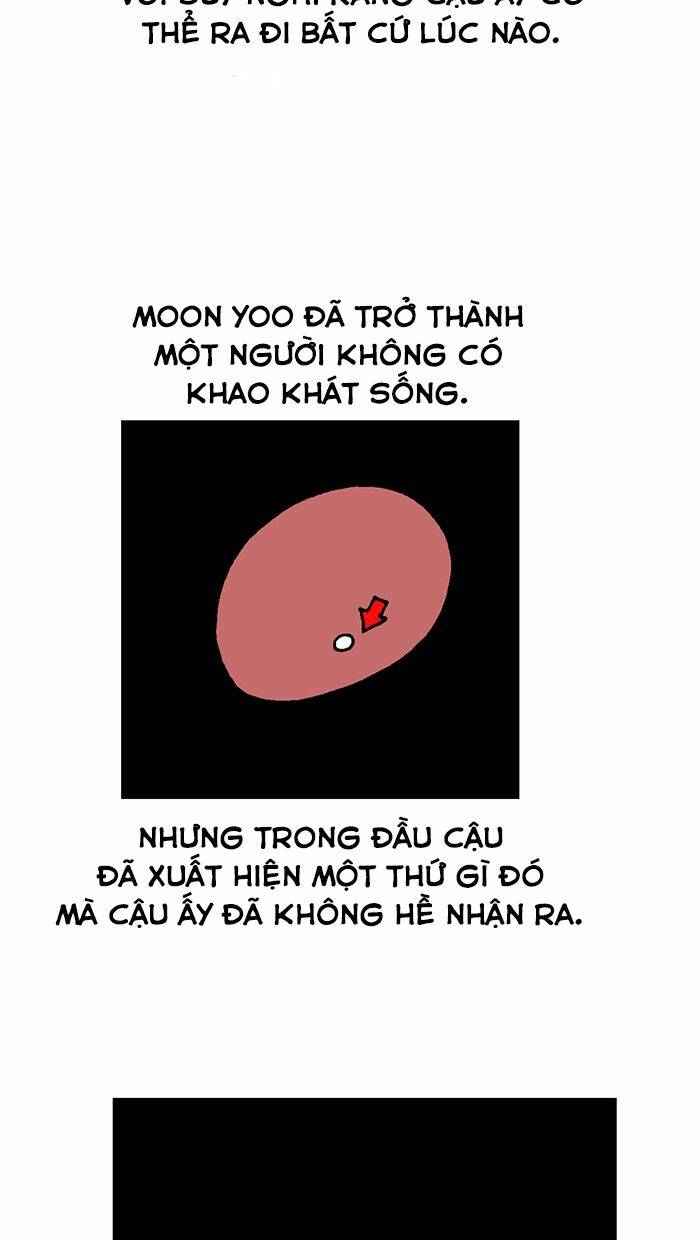Mắc Kẹt Trên Mặt Trăng Chương 47 Ảnh 29