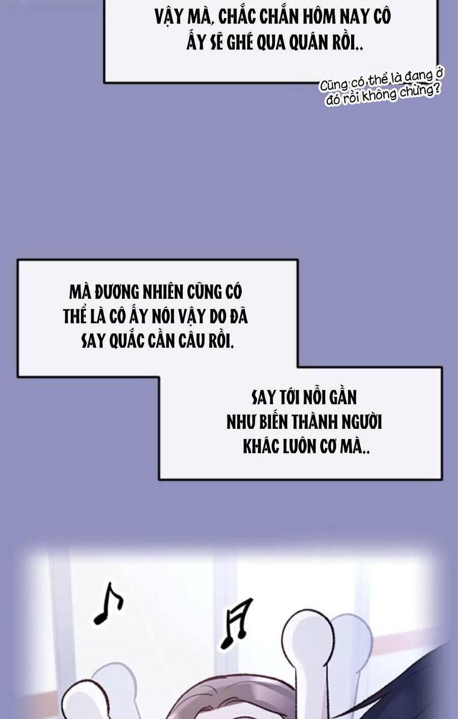 Tình Cờ Ta Gặp Nhau Chương 17 Ảnh 135