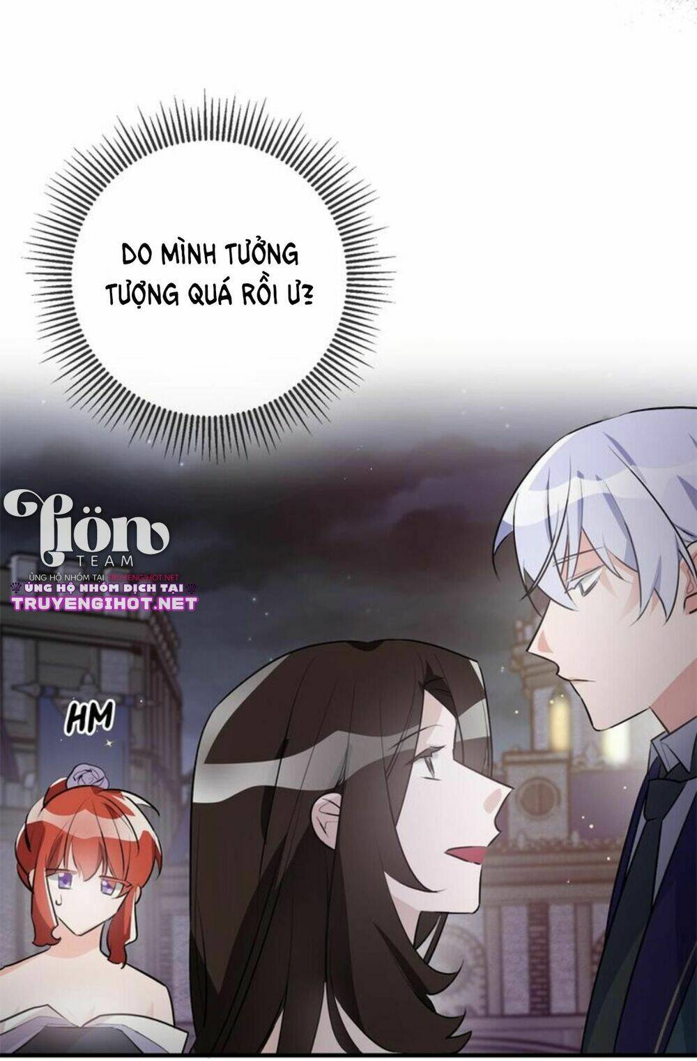 Công Nương Đã Thay Đổi Chương 67.1 Ảnh 41